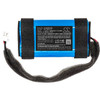 Battery for Monster Rove 2 INR18650-2S Speaker CS-MSR200SL 7.4v 2600mAh 19.24Wh
