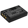 Battery for Seca CT321 Otometrics Maico 74101501 MAI-721-4 1770-9672 8-73-02400