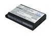 Battery for Motorola NNTN4655 SNN5705C DTR410 DTR520 DTR550 DTR650 MTH650 MTH800
