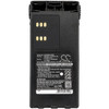 Battery for Motorola HNN9010AR HNN9008A HNN9008 HNN9009A HNN9008AR HNN9013DR