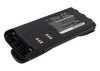 Battery for Motorola HMNN4151 HNN4003 HNN9008 HNN9009 PMNN4045 GP140 GP240 GP280