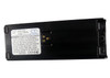 Battery for Motorola NTN7143 NTN7144 GP1200 GP2010 GP900 HT1000 HT6000 MT2000
