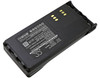 Battery for Motorola GP140 HT1250 HT750 HNN9008A HNN9008AR HNN9009A HNN9009AR