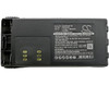 Battery for Motorola GP140 HT1250 HT750 HNN9008A HNN9008AR HNN9009A HNN9009AR