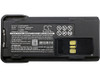 Battery for Motorola NTN8128A PMNN4406AR PMNN4424 APX2000 APX3000 XPR 3300 3500