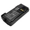 Battery for Motorola APX-3000 XPR 3300 NNTN8129AR PMNN4406AR PMNN4406BR PMNN4424