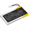 Battery for Mitel 6867i 6900 6905 6910 6920 6930 6940 6970 50005711 50006764