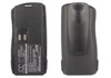 Battery for Motorola PMNN4046 AXU4100 AXV5100 BC120 CP125 GP2000 GP2100 VL130