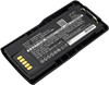 Battery for Motorola MTP3100 MTP3250 MTP600 MTP6000 MTP6650 NNTN8023 PMNN4522