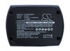 Battery for Metabo SBT SBP BSZ 9.6 6.31728 6.31746 6.31775 ME-974 9.6v 3300mAh