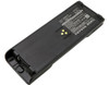 Battery for Motorola NTN7143 NTN7144 WPNN4013 GP1200 GP900 HT1000 MT2000 MT2100