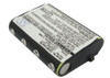 Battery for Motorola 3XCAAA 53617 KEBT-086-B FV300 FV500 FV700 SX600 SX800 SX900