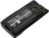 Battery for Motorola PMNN4434 RMM2050 RMU2040 RMU2080 RMV2080 XT220 XT420