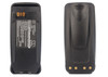 Battery for Motorola PMNN4066 PMNN4077 PMNN4101 DGP4150 DGP6150 DP3400 DP3401
