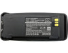 Battery for Motorola NNTN4066 PMNN4065 MotoTRBO XPR6100 XPR6300 XPR6500 XPR6500