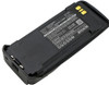 Battery for Motorola NNTN4066 PMNN4065 MotoTRBO XPR6100 XPR6300 XPR6500 XPR6500