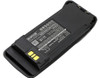 Battery for Motorola NNTN4066 PMNN4065 MotoTRBO XPR6100 XPR6300 XPR6500 XPR6500