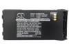 Battery for Motorola MT1500 PR1500 XTS2500 XTS1500 HNN9815 NNTN9858 NNTN6263