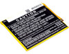 Battery for Motorola Moto Z Force 2nd gen Z2 XT1789-01 HD40 SNN5987A CS-MXT178SL