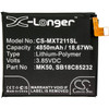 Battery for Motorola Moto G One Ace XT2113-2 XT2113-3 XT2113-5 MK50 SB18C85232