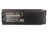 Battery for Motorola NTN8293 NTN8294 NTN8923 XTS3000 XTS3500 XTS4250 XTS5000