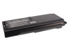 Battery for Motorola NTN8293 NTN8294 NTN8923 XTS3000 XTS3500 XTS4250 XTS5000