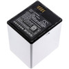 Battery for Netgear Arlo Go VMA4410 VML4030 A-2 Home Camera CS-NAR300SL 3000mAh