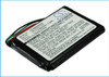 Battery for Navigon 384.00021.005 2200 2200T 2210 GPS CS-NAV2200SL 3.7V 800mAh