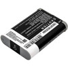 Battery for Canon LEGRIA Mini X PowerShot G1X mark II N100 VIXIA NB-12L NB12L