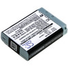 Battery for Canon PowerShot G5X M2 G7X II M3 MARK 2 G9X SX620HS SX720HS NB-13L