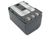 Battery for Canon HV40 ZR500 BP-2L12 BP-2L13 BP-2L14 NB-2L12 NB-2L13 NB-2L14