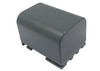 Battery for Canon HV40 ZR500 BP-2L12 BP-2L13 BP-2L14 NB-2L12 NB-2L13 NB-2L14