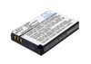 Battery for Canon IXUS 800 Ti 950 990 IXY 810 910 95 PowerShot S100 SD900 NB-5L