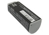 Battery for Canon IXUS 1000 HS IXY 1 3 PowerShot 530 SD4500 IS SD4500IS NB-9L