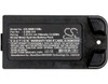 Battery for NBB 22501113 Planar-C 2.250.113 Crane Remote Control Ni-MH 700mAh