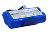 Battery for NEWPOS NEW 8210 NEW8210 Bancamiga AMP7000 Terminal CS-NEP8210BL