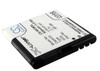 Battery for Nokia 5610 5700 5710 6110 6220 6500 SLIDE 6500s 7390 8600 BP-5M