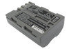 Battery for Nikon D100 D200 D300 D300S D50 D70 D700 D70s D80 D90 D900 EN-EL3e