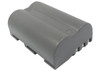 Battery for Nikon D100 D200 D300 D300S D50 D70 D700 D70s D80 D90 D900 EN-EL3e