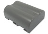 Battery for Nikon D100 D200 D300 D300S D50 D70 D700 D70s D80 D90 D900 EN-EL3e