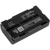 Battery for Nihon Kohden WEE-1000 X231 YZ-03080 CS-NKE100MD 7.4v 2600mAh 19.24Wh