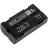 Battery for Nihon Kohden WEE-1000 X231 YZ-03080 CS-NKE100MD 7.4v 2600mAh 19.24Wh