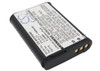 Battery for Nikon Coolpix P600 P610 P610s P900 P900s S810c ENEL23 EN-EL23 1400mA Battery for Nikon Coolpix P600 P610 P610s P900 P900s S810c ENEL23 EN-EL23 1400mA