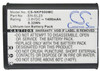Battery for Nikon Coolpix P600 P610 P610s P900 P900s S810c ENEL23 EN-EL23 1400mA Battery for Nikon Coolpix P600 P610 P610s P900 P900s S810c ENEL23 EN-EL23 1400mA