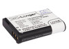 Battery for Nikon Coolpix P900 P900s S810c P600 P610 P610s EN-EL23 3.8v 1700mAh