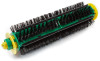 Green Bristle Brush & Flexible Beater Brush with Bearings to fit iRobot Roomba 500 & 600 Series