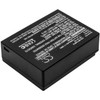 Battery for Fujifilm HS30 HS50 X-A1 X-E3 X-H1 X-M1 X-Pro1 X-T10 NP-W126 NP-W126S