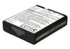 Battery for Casio Exilim EX-FC300S EX-ZR100 EX-ZR1000 NP-130 NP-130A 1800mAh