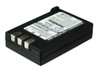 Battery for Fujifilm FinePix S100FS S200EXR S200FS S205EXR NP-140 NP140 1150mAh