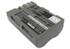 Battery for Fujifilm BC-150 FinePix S5 pro IS Pro NP-150 CS-NP150FU 7.4v 1500mAh